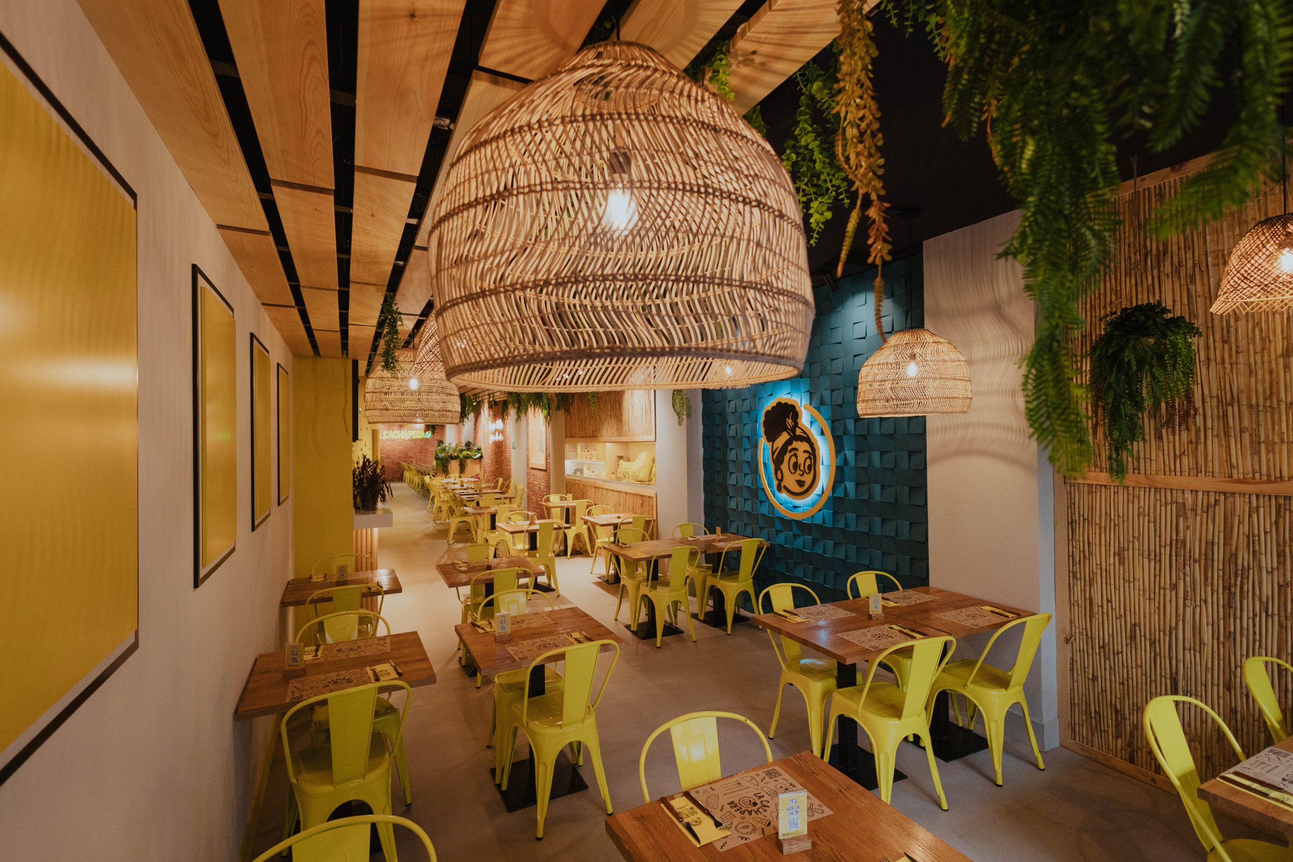 Claves en diseño de interiores que reflejen la esencia de tu marca