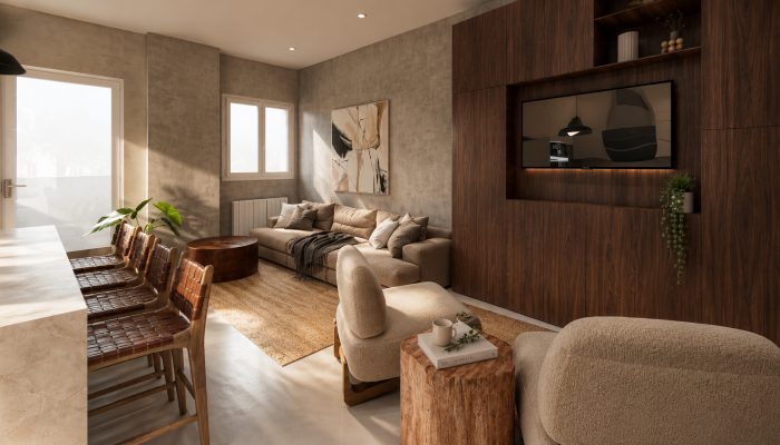 VIVIENDA H 3